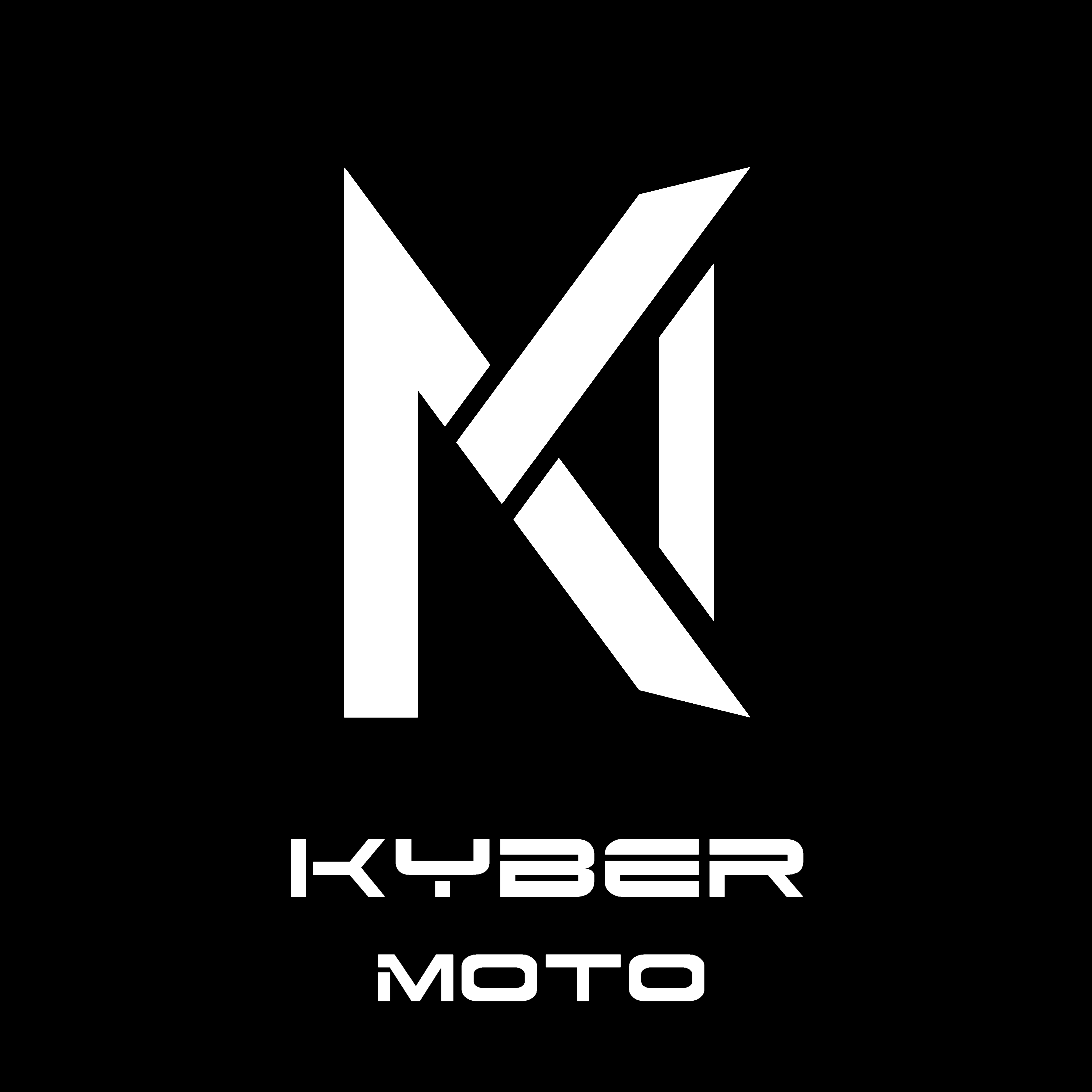 kybermoto.com